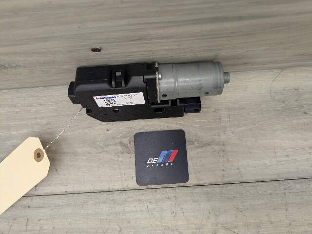 16-20 OEM BMW G12 740 750 M760 Upper SUNROOF Moon Roof Motor Unit