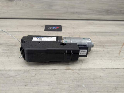 16-20 OEM BMW G12 740 750 M760 Upper SUNROOF Moon Roof Motor Unit