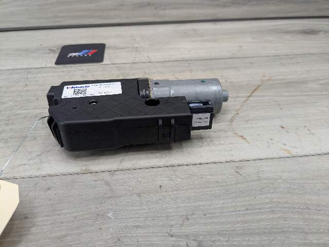 16-20 OEM BMW G12 740 750 M760 Upper SUNROOF Moon Roof Motor Unit