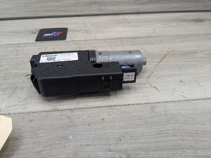 16-20 OEM BMW G12 740 750 M760 Upper SUNROOF Moon Roof Motor Unit