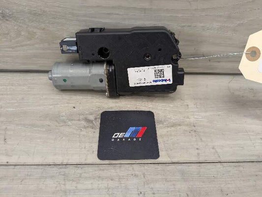 16-20 OEM BMW G12 740 750 M760 Upper SUNROOF Moon Roof Motor Unit