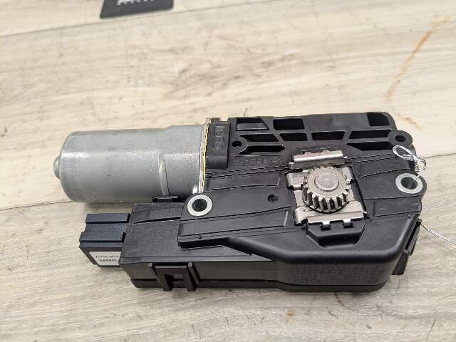 16-20 OEM BMW G12 740 750 M760 Upper SUNROOF Moon Roof Motor Unit