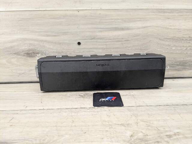 OEM BMW F90 G11 G12 G30 G32 M5 Front Right Passenger Side Knee Lower Dash Airbag