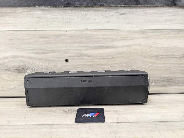 OEM BMW F90 G11 G12 G30 G32 M5 Front Right Passenger Side Knee Lower Dash Airbag