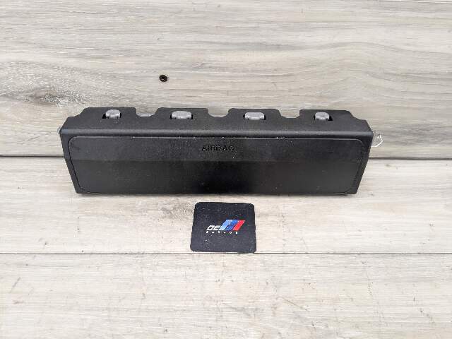 OEM BMW F90 G11 G12 G30 G32 M5 Front Right Passenger Side Knee Lower Dash Airbag