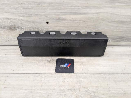 OEM BMW F90 G11 G12 G30 G32 M5 Front Right Passenger Side Knee Lower Dash Airbag