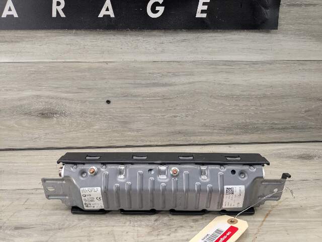 OEM BMW F90 G11 G12 G30 G32 M5 Front Right Passenger Side Knee Lower Dash Airbag
