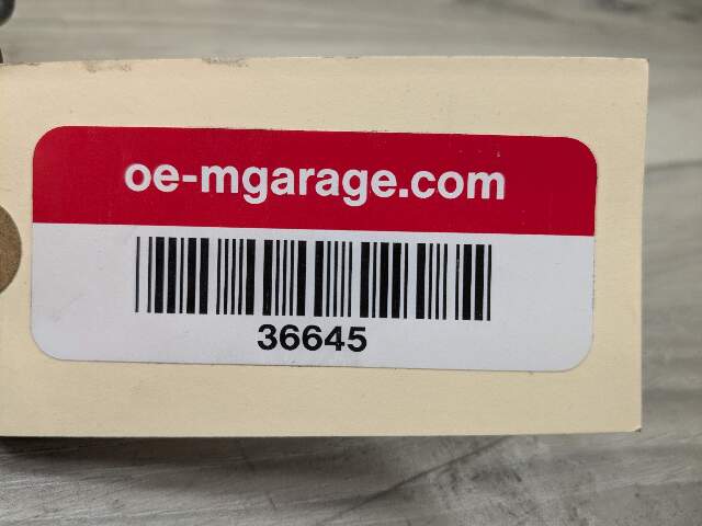 OEM BMW F90 G11 G12 G30 G32 M5 Front Right Passenger Side Knee Lower Dash Airbag