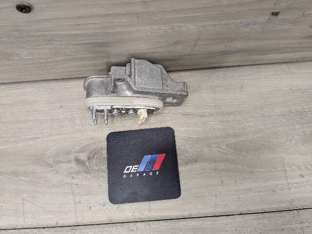 16-19 OEM BMW G11 G12 740 750 LED Turn Signal Bulb Control Module Computer