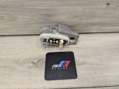16-19 OEM BMW G11 G12 740 750 LED Turn Signal Bulb Control Module Computer