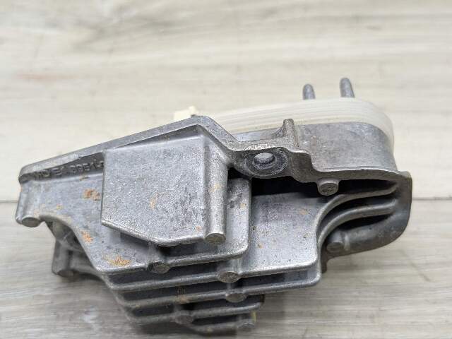 16-19 OEM BMW G11 G12 740 750 LED Turn Signal Bulb Control Module Computer
