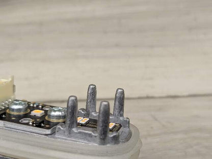 16-19 OEM BMW G11 G12 740 750 LED Turn Signal Bulb Control Module Computer