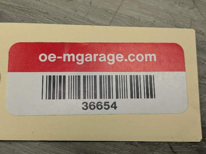 16-19 OEM BMW G11 G12 740 750 LED Turn Signal Bulb Control Module Computer