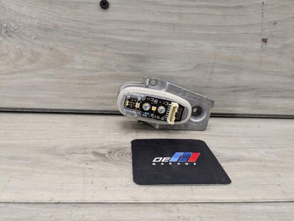 16-19 OEM BMW G11 G12 740 750 LED Turn Signal Bulb Control Module Computer