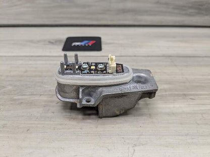 16-19 OEM BMW G11 G12 740 750 LED Turn Signal Bulb Control Module Computer