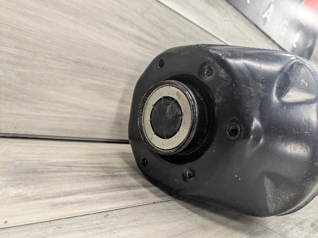 PARTS* OEM BMW G11 G12 740iX 750iX B7 FRONT Left Driver Side Air Shock Strut AWD