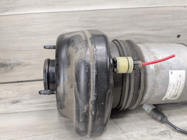 16-22 OEM BMW G11 G12 740 750 REAR Left Driver Air Shock Strut Absorber