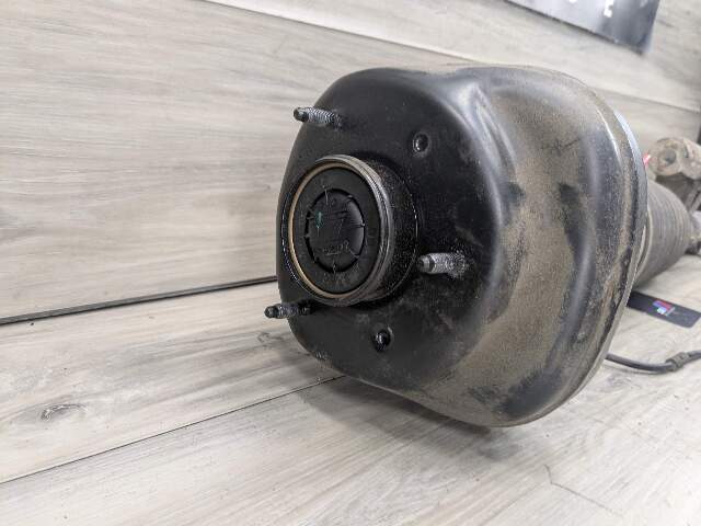 16-22 OEM BMW G11 G12 740 750 REAR Left Driver Air Shock Strut Absorber