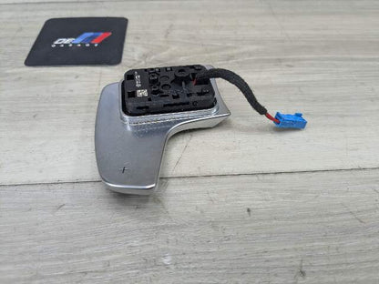 OEM BMW G01 G02 G05 G20 G30 M5 M8 Right Steering Wheel Paddle Up Plus Shifter