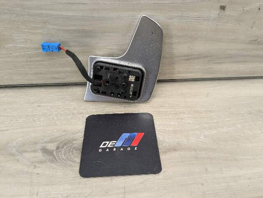 OEM BMW G01 G02 G05 G20 G30 M5 M8 Right Steering Wheel Paddle Up Plus Shifter