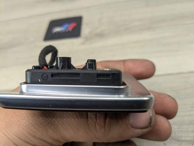 OEM BMW G01 G02 G05 G20 G30 M5 M8 Right Steering Wheel Paddle Up Plus Shifter