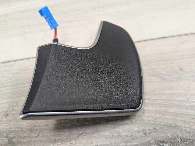 OEM BMW G01 G02 G05 G20 G30 M5 M8 Left Steering Wheel Paddle Down Minus Shifter