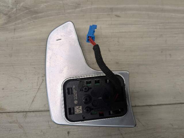 OEM BMW G01 G02 G05 G20 G30 M5 M8 Left Steering Wheel Paddle Down Minus Shifter