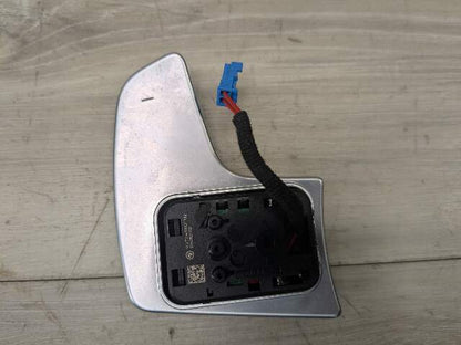 OEM BMW G01 G02 G05 G20 G30 M5 M8 Left Steering Wheel Paddle Down Minus Shifter