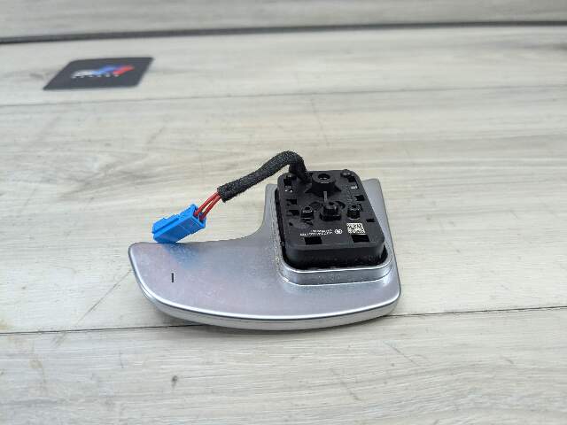 OEM BMW G01 G02 G05 G20 G30 M5 M8 Left Steering Wheel Paddle Down Minus Shifter