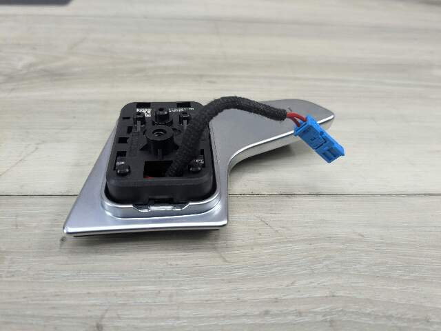 OEM BMW G01 G02 G05 G20 G30 M5 M8 Left Steering Wheel Paddle Down Minus Shifter