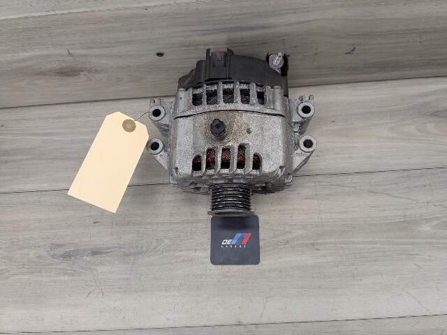 16-23 OEM BMW F16 G05 G07 G12 G16 G30 M550 Engine N63 Alternator Generator 250A
