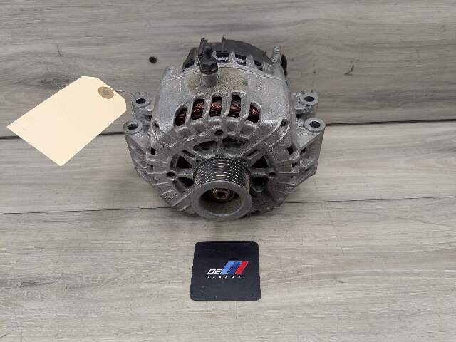16-23 OEM BMW F16 G05 G07 G12 G16 G30 M550 Engine N63 Alternator Generator 250A