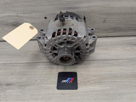 16-23 OEM BMW F16 G05 G07 G12 G16 G30 M550 Engine N63 Alternator Generator 250A