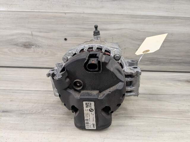 16-23 OEM BMW F16 G05 G07 G12 G16 G30 M550 Engine N63 Alternator Generator 250A