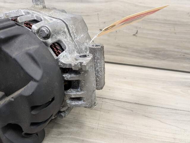 16-23 OEM BMW F16 G05 G07 G12 G16 G30 M550 Engine N63 Alternator Generator 250A