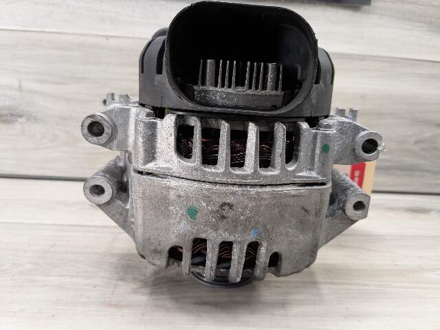 16-23 OEM BMW F16 G05 G07 G12 G16 G30 M550 Engine N63 Alternator Generator 250A