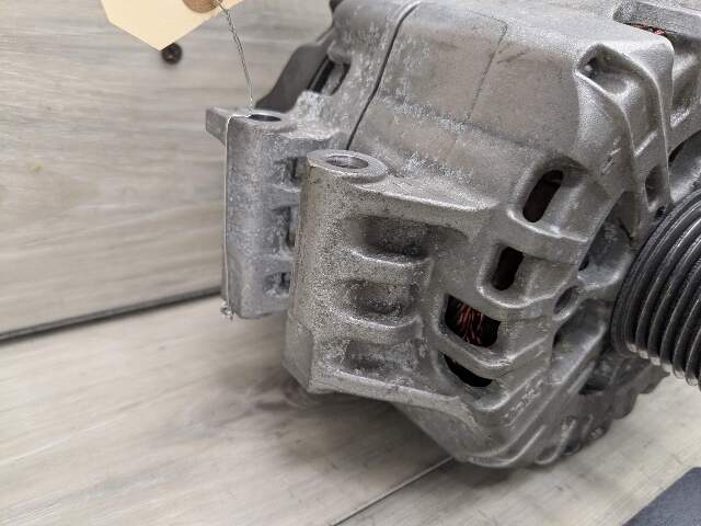 16-23 OEM BMW F16 G05 G07 G12 G16 G30 M550 Engine N63 Alternator Generator 250A