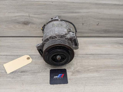 OEM BMW F90 F93 G05 G07 G12 G16 G30 AC Compressor Clutch Pump W/ Pulley N63 S63