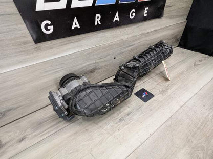 16-21 BMW G30 G12 F90 M5 Left Driver Side Engine N63R S63M Intake Manifold 5-8