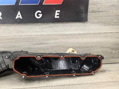 16-21 BMW G30 G12 F90 M5 Left Driver Side Engine N63R S63M Intake Manifold 5-8