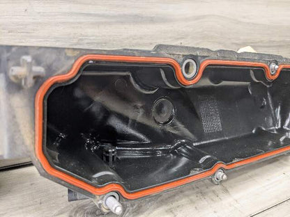 16-21 BMW G30 G12 F90 M5 Left Driver Side Engine N63R S63M Intake Manifold 5-8