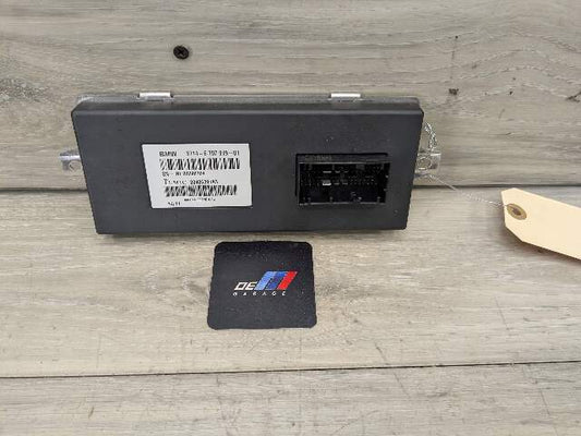 10-13 OEM BMW E70 E71 X5 X6 Dynamic Suspension Drive Control Module Unit