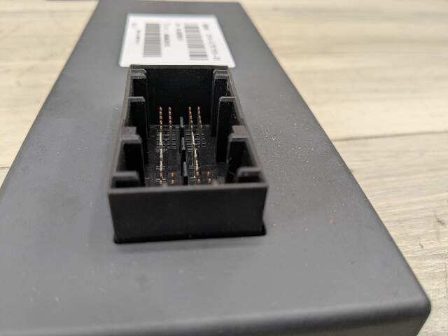 10-13 OEM BMW E70 E71 X5 X6 Dynamic Suspension Drive Control Module Unit