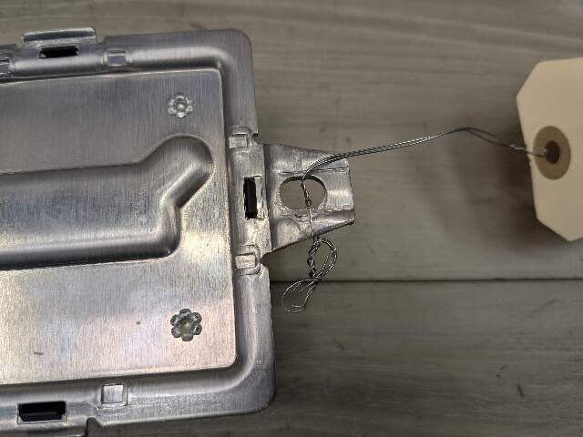 10-13 OEM BMW E70 E71 X5 X6 Dynamic Suspension Drive Control Module Unit