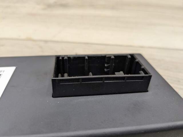10-13 OEM BMW E70 E71 X5 X6 Dynamic Suspension Drive Control Module Unit