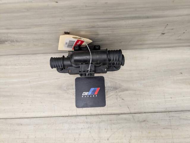 07-19 OEM BMW E70 E71 F15 F16 F85 X5 X6 Engine Water Heater Control Valve Pump