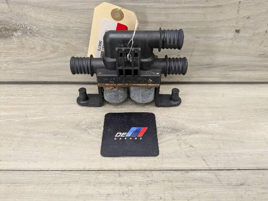 07-19 OEM BMW E70 E71 F15 F16 F85 X5 X6 Engine Water Heater Control Valve Pump