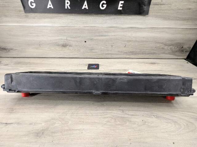 10-14 OEM BMW E70 E71 X5M X6M S63 Front Lower Engine Auxiliary Water Radiator