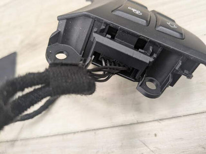 OEM BMW E70 E71 X5M X6M Steering Wheel Multi Function Control Switch Module