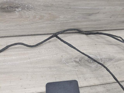 OEM BMW E70 E71 X5M X6M Rear Parking Distance Sonic Sensors PDC Wire Harness